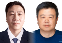 黃樹燾、王宇群體
