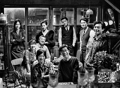 《繁花》中，時(shí)代才是看不見的主角